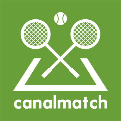 Logo CanalMatch